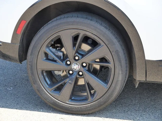 SEMINUEVOS BUICK Envision a Estados en autogozo