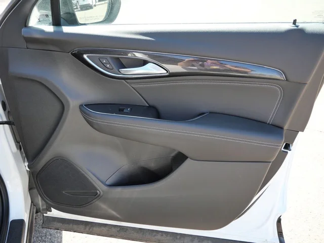 SEMINUEVOS BUICK Envision a Estados en autogozo