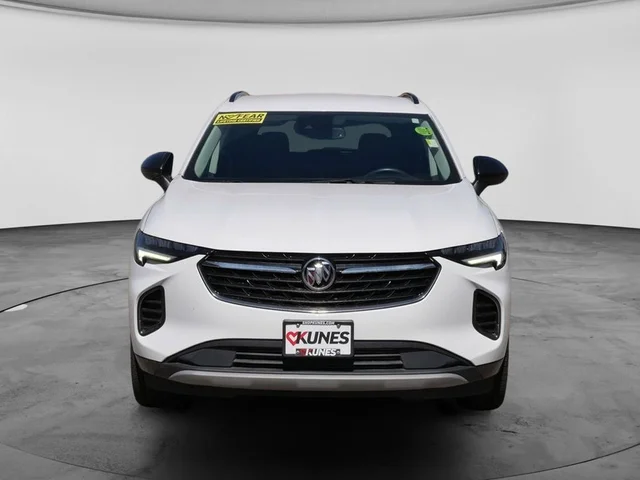 SEMINUEVOS BUICK Envision a Estados en autogozo