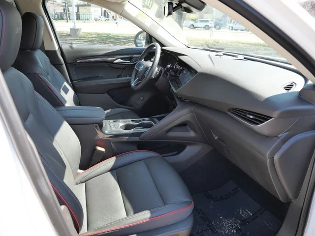 SEMINUEVOS BUICK Envision a Estados en autogozo