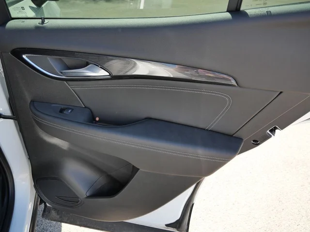 SEMINUEVOS BUICK Envision a Estados en autogozo
