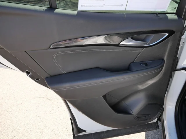 SEMINUEVOS BUICK Envision a Estados en autogozo