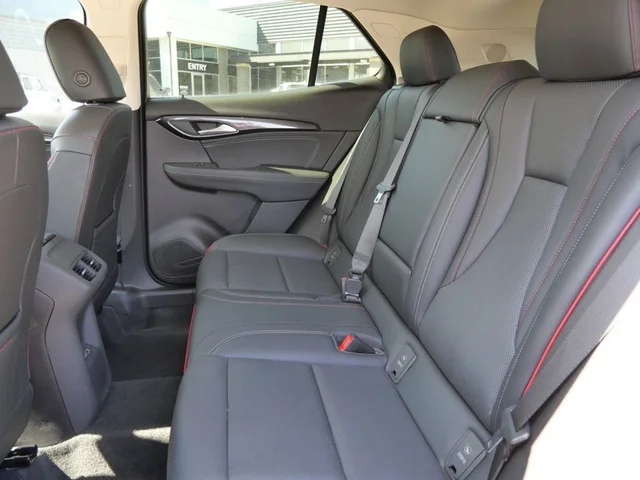 SEMINUEVOS BUICK Envision a Estados en autogozo