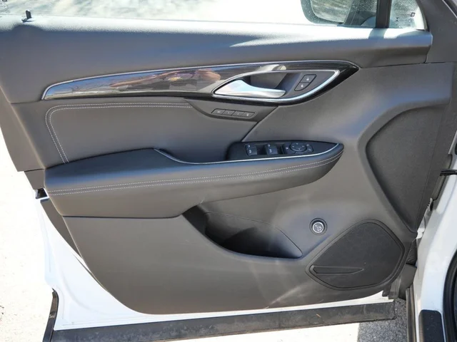 SEMINUEVOS BUICK Envision a Estados en autogozo