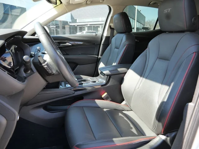 SEMINUEVOS BUICK Envision a Estados en autogozo