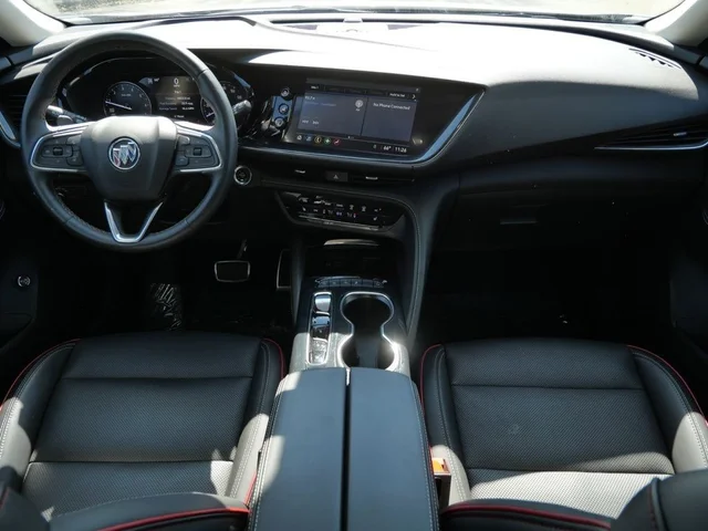 SEMINUEVOS BUICK Envision a Estados en autogozo