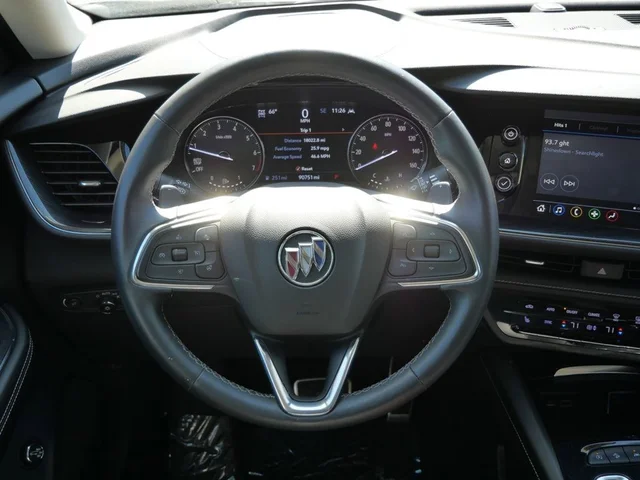 SEMINUEVOS BUICK Envision a Estados en autogozo