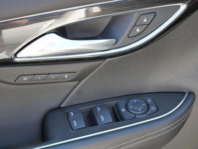 SEMINUEVOS BUICK Envision a Estados en autogozo