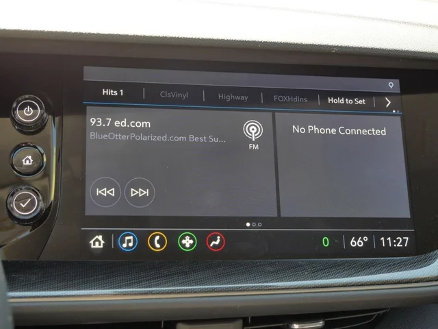 SEMINUEVOS BUICK Envision a Estados en autogozo