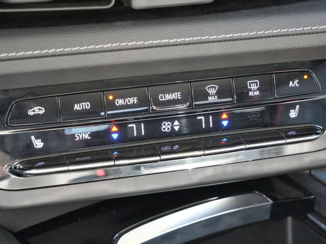 SEMINUEVOS BUICK Envision a Estados en autogozo