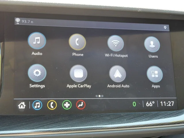 SEMINUEVOS BUICK Envision a Estados en autogozo