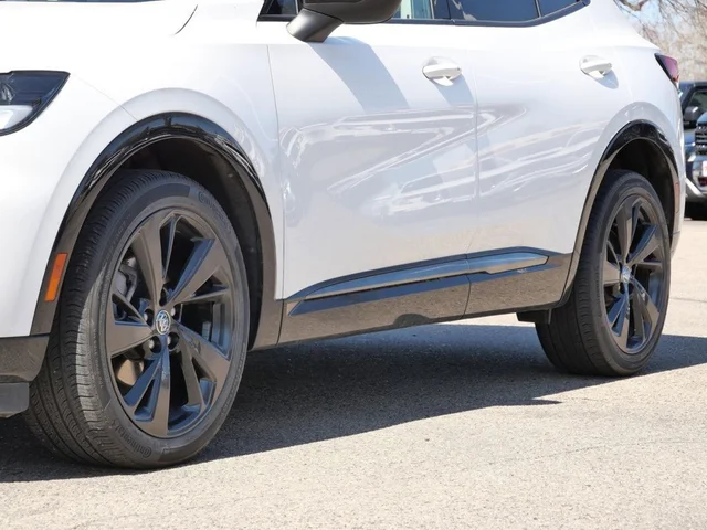 SEMINUEVOS BUICK Envision a Estados en autogozo