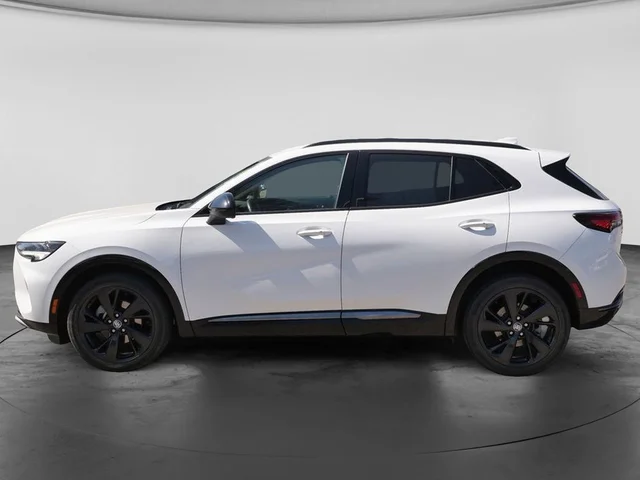 SEMINUEVOS BUICK Envision a Estados en autogozo