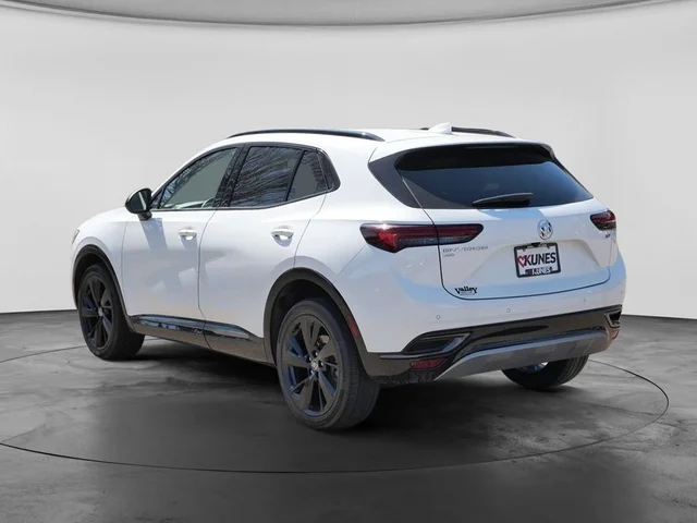 SEMINUEVOS BUICK Envision a Estados en autogozo