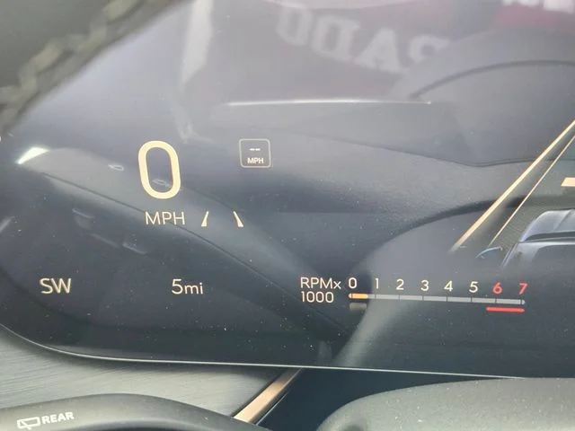 Nuevos BUICK ENVISION à Estados chez autogozo