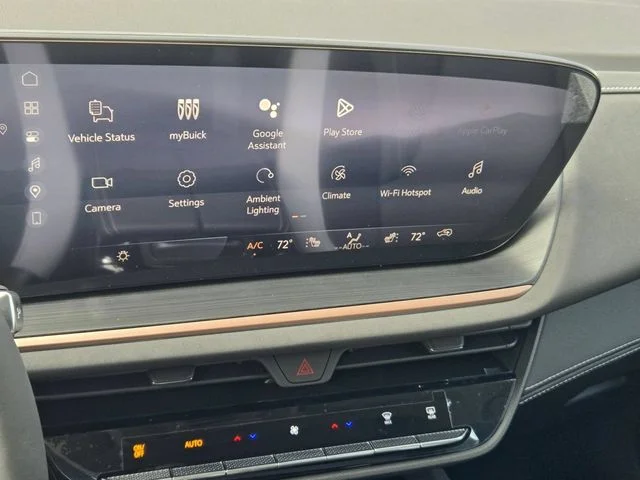 Nuevos BUICK ENVISION à Estados chez autogozo