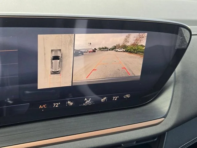 Nuevos BUICK ENVISION à Estados chez autogozo