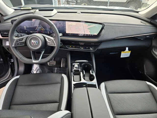 Nuevos BUICK ENVISION à Estados chez autogozo