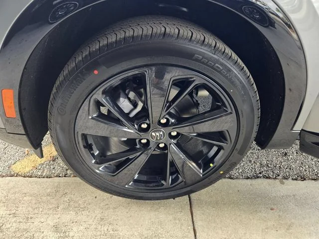 Nuevos BUICK ENVISION à Estados chez autogozo
