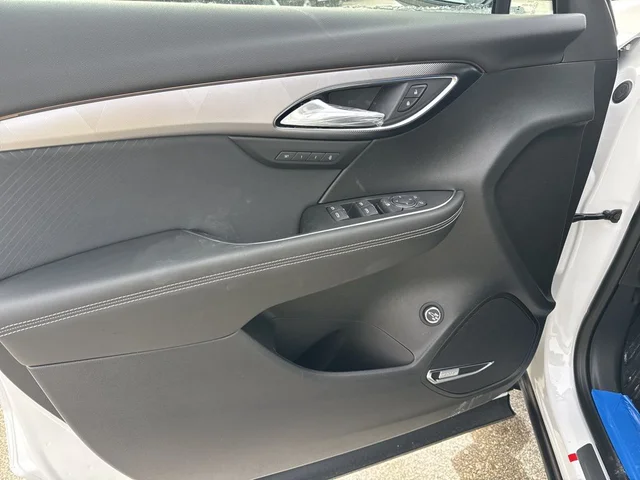 Nuevos BUICK ENVISION à Estados chez autogozo