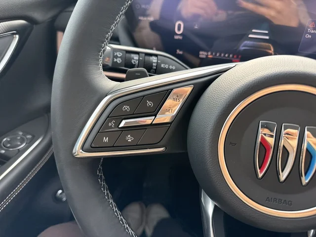 Nuevos BUICK ENVISION à Estados chez autogozo