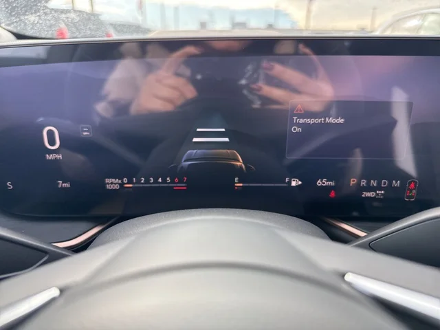 Nuevos BUICK ENVISION à Estados chez autogozo