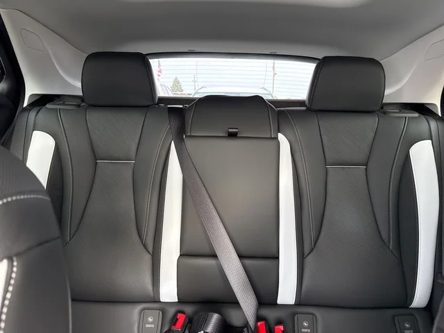 Nuevos BUICK ENVISION à Estados chez autogozo