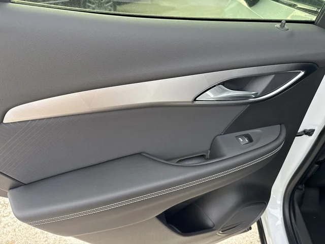 Nuevos BUICK ENVISION à Estados chez autogozo