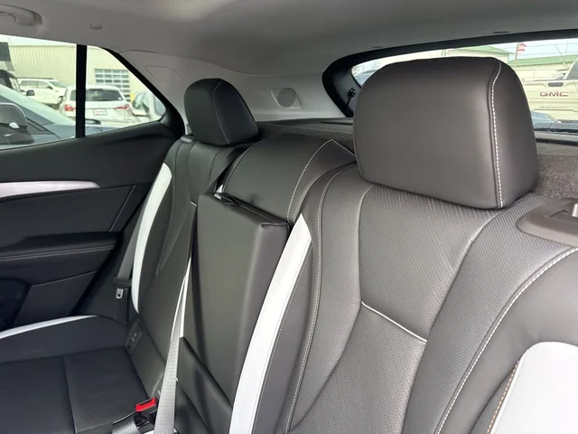 Nuevos BUICK ENVISION à Estados chez autogozo
