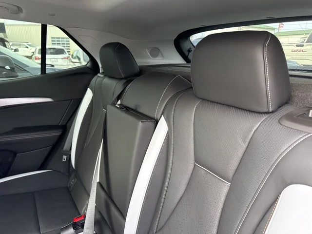 Nuevos BUICK ENVISION à Estados chez autogozo