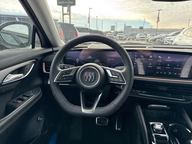 Nuevos BUICK ENVISION à Estados chez autogozo