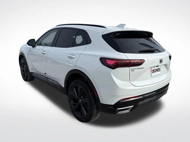 Nuevos BUICK ENVISION à Estados chez autogozo