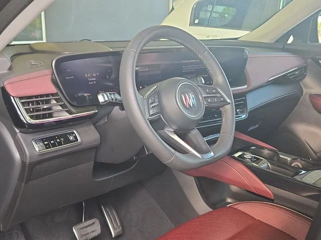 Nuevos BUICK ENVISION à Estados chez autogozo