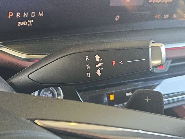 Nuevos BUICK ENVISION à Estados chez autogozo