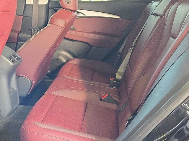 Nuevos BUICK ENVISION à Estados chez autogozo