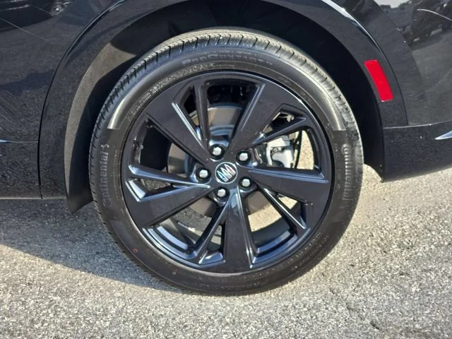 Nuevos BUICK ENVISION à Estados chez autogozo