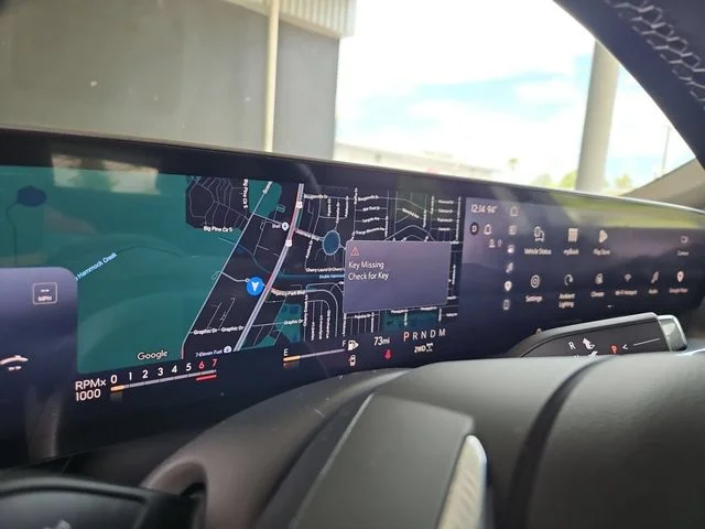 Nuevos BUICK ENVISION à Estados chez autogozo