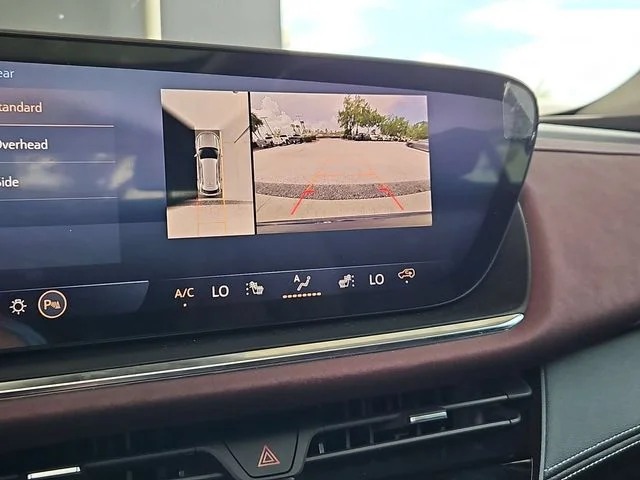 Nuevos BUICK ENVISION à Estados chez autogozo