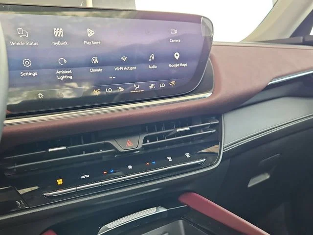 Nuevos BUICK ENVISION à Estados chez autogozo