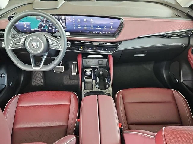 Nuevos BUICK ENVISION à Estados chez autogozo