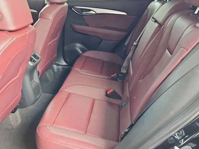 Nuevos BUICK ENVISION à Estados chez autogozo