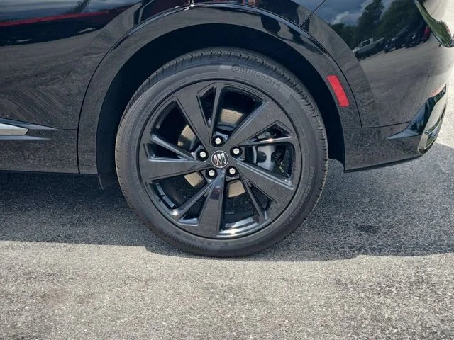 Nuevos BUICK ENVISION à Estados chez autogozo