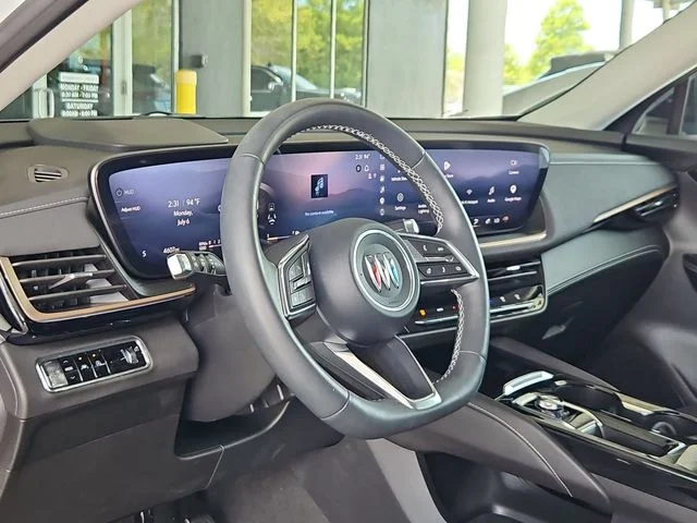 Nuevos BUICK ENVISION à Estados chez autogozo
