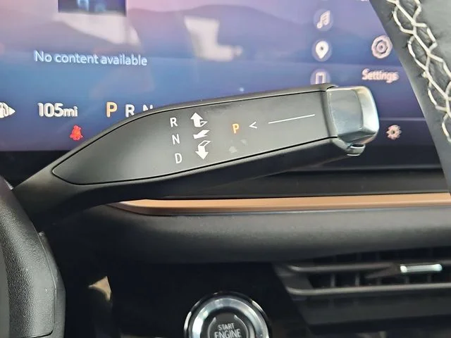 Nuevos BUICK ENVISION à Estados chez autogozo