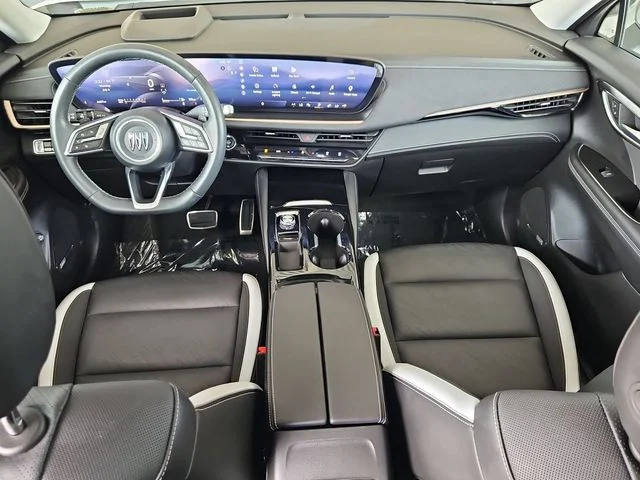 Nuevos BUICK ENVISION à Estados chez autogozo