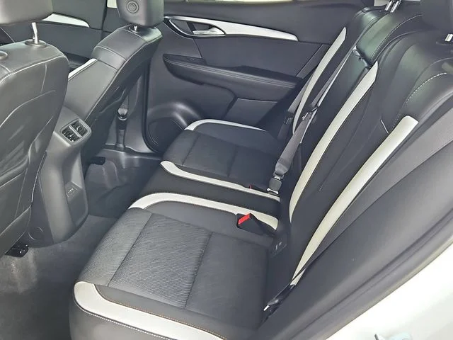 Nuevos BUICK ENVISION à Estados chez autogozo