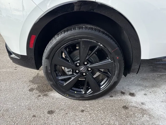 Nuevos BUICK ENVISION à Estados chez autogozo