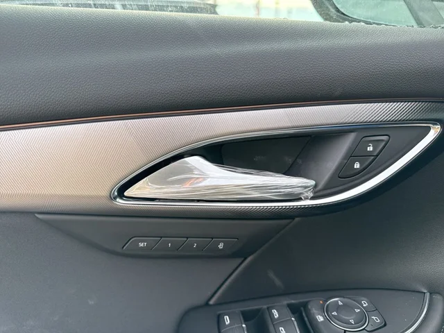 Nuevos BUICK ENVISION à Estados chez autogozo