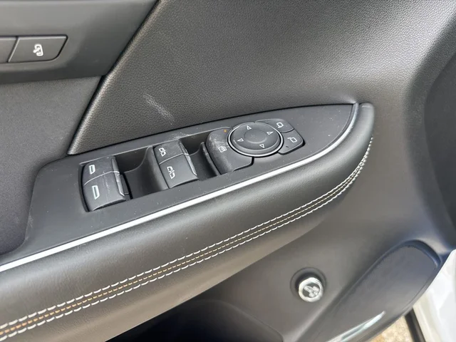 Nuevos BUICK ENVISION à Estados chez autogozo