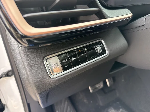 Nuevos BUICK ENVISION à Estados chez autogozo